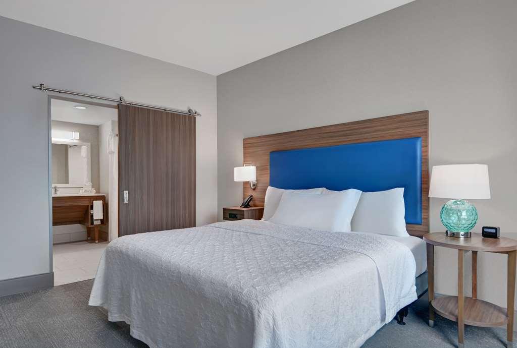 Home2 Suites By Hilton Bentonville Rogers Zimmer foto
