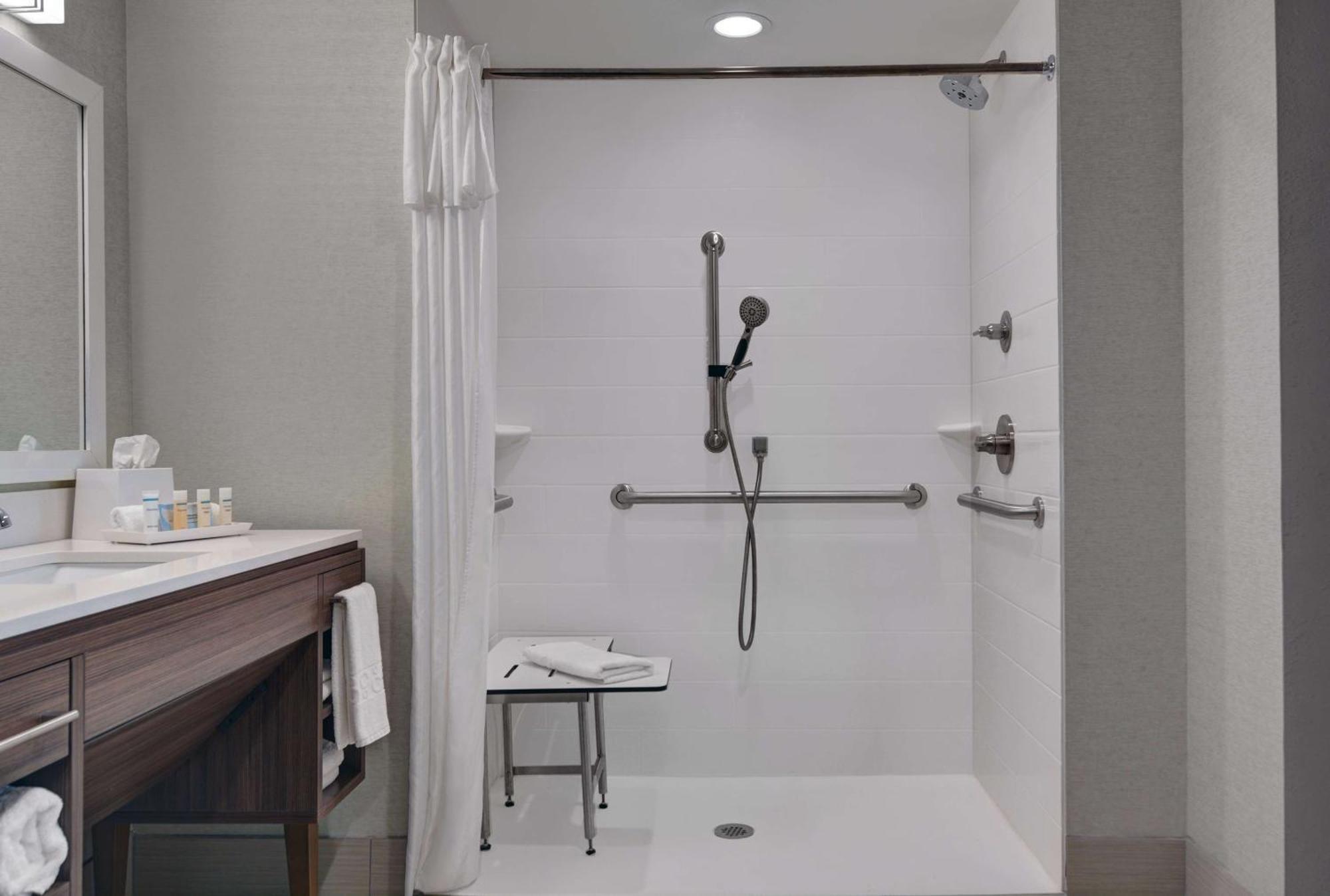 Home2 Suites By Hilton Bentonville Rogers Exterior foto